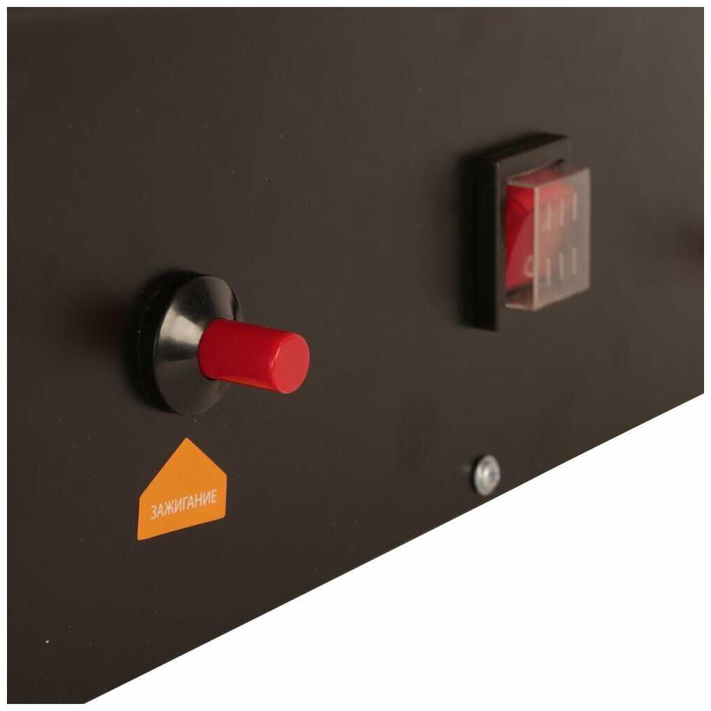 Газовая тепловая пушка PATRIOT GS 50 фотография 3