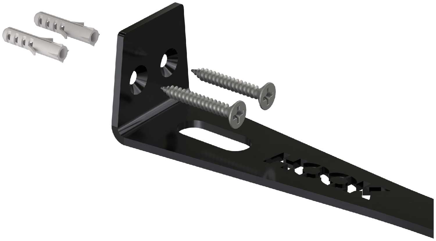 Кронштейн настенный HOOK PS5 DualSense фотография 2