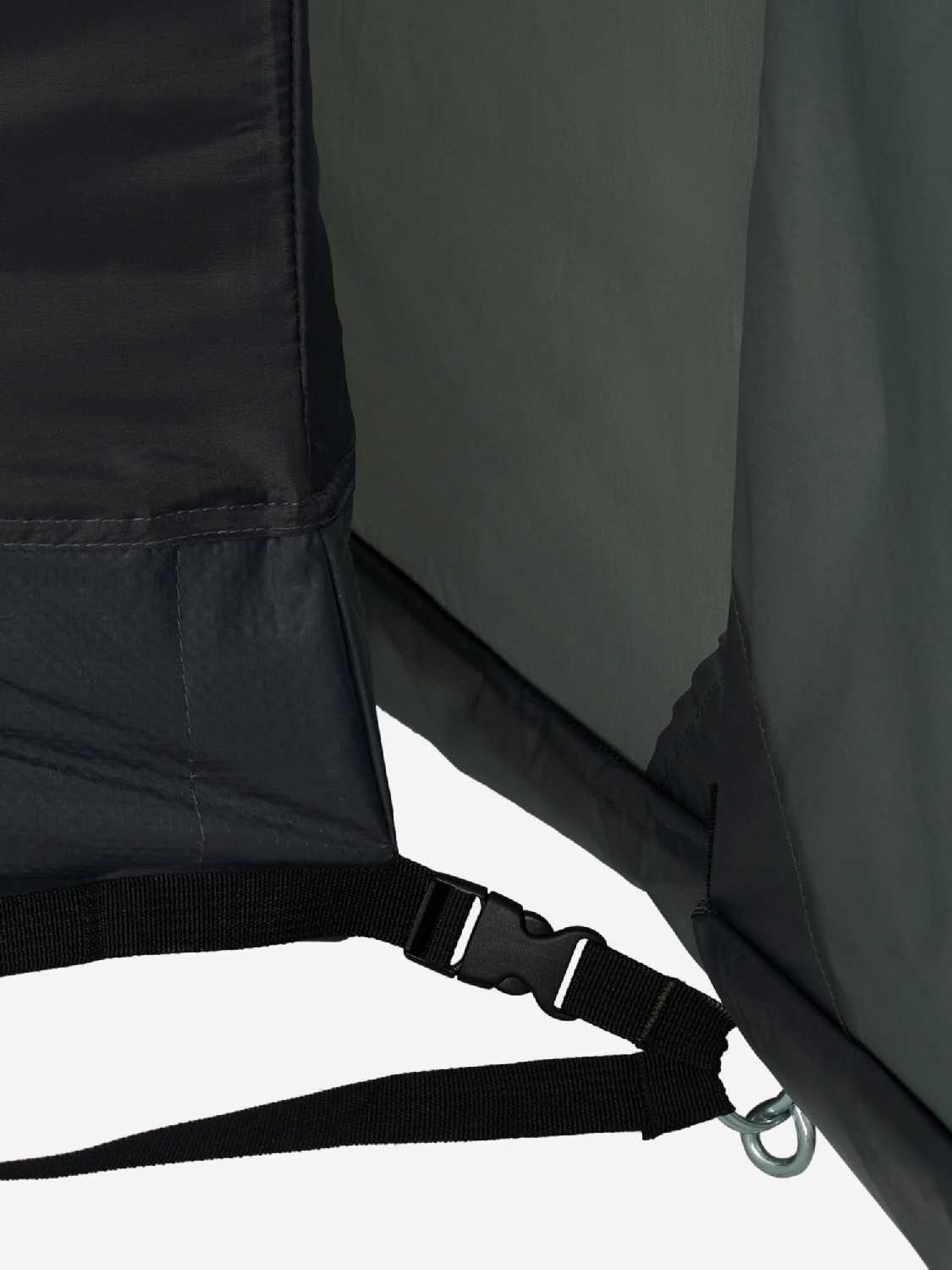 Палатка Northland Family 4 фотография 11