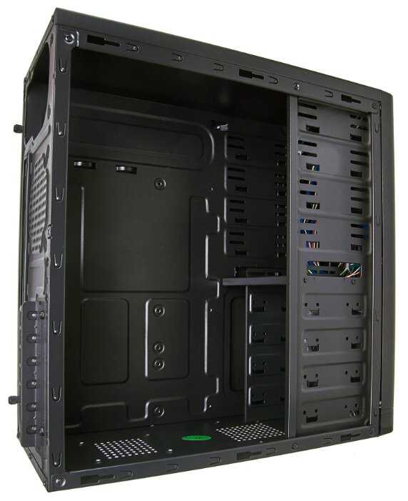 Компьютерный корпус ExeGate XP-330U фотография 1