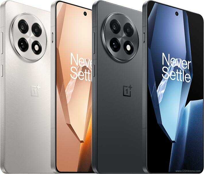 Смартфон OnePlus 13R фотография 7