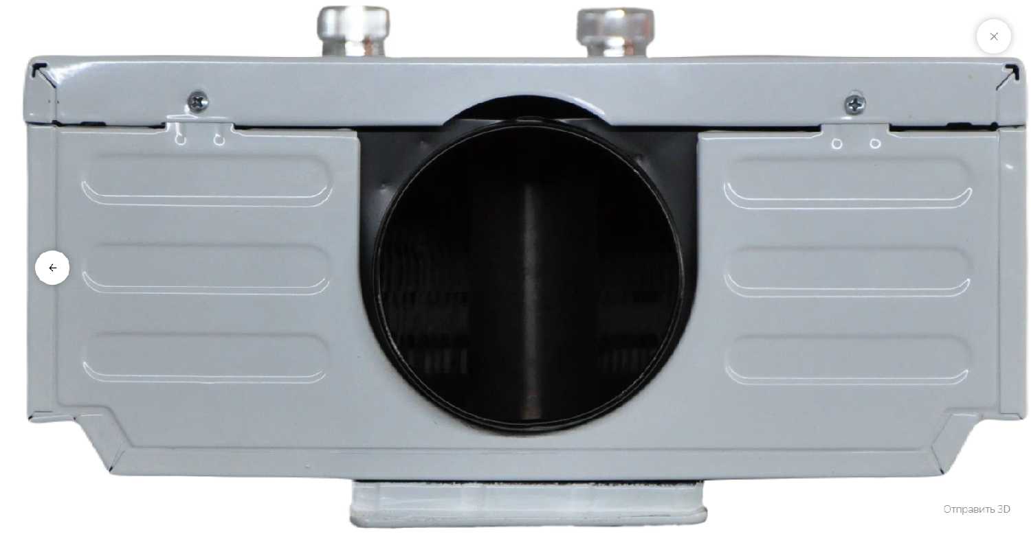 Колонка VOLNA JSD 20-G1 (С5) фотография 4