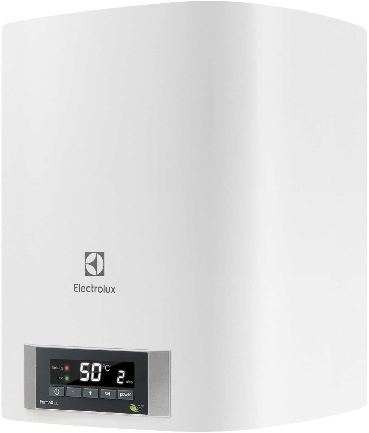 EWH Formax DL (80) фотография 16