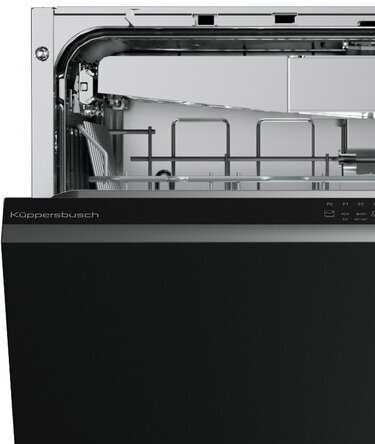 Посудомоечная машина Kuppersbusch G 6300.0 V фотография 5