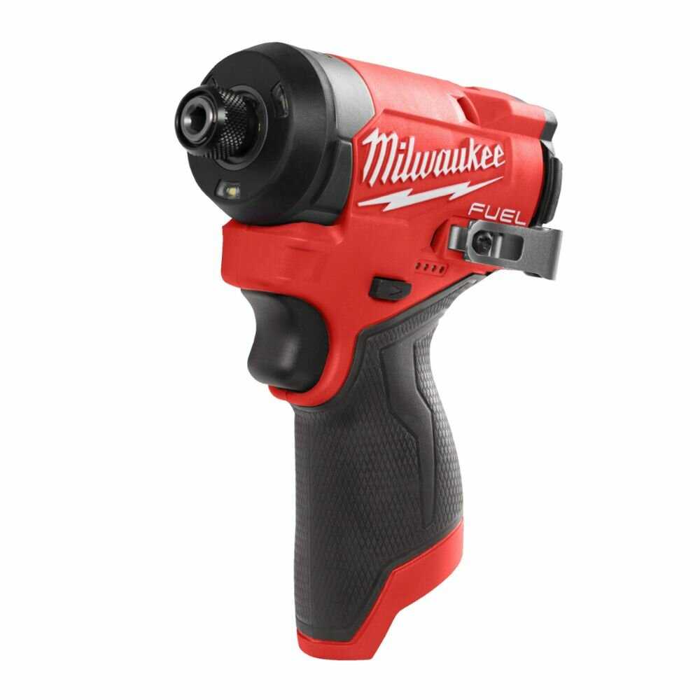 Набор электроинструмента Milwaukee M12 FPP2A2-402X (4933480587) фотография 3