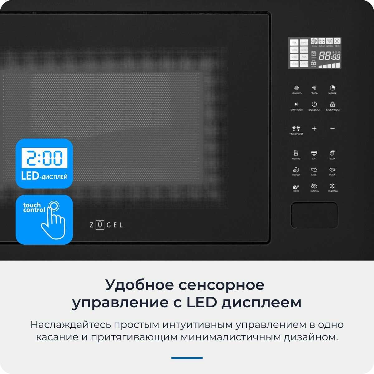 ZMO201 фотография 3