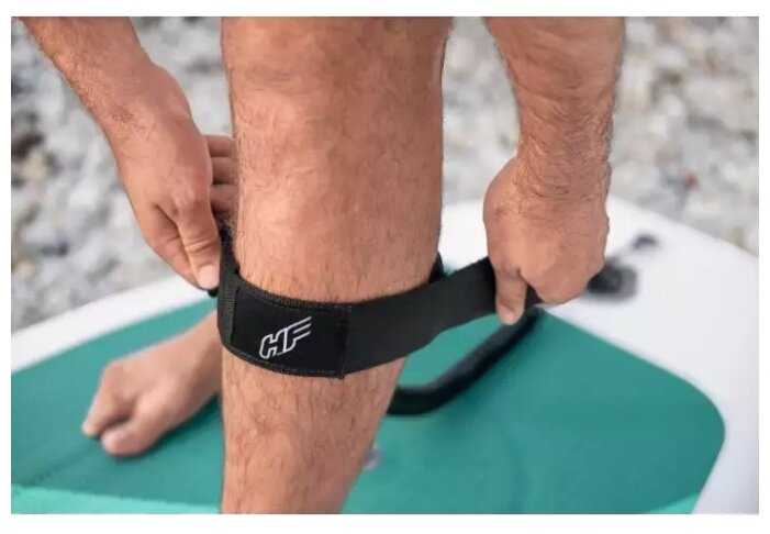 Сапборд Bestway 65346 фотография 20