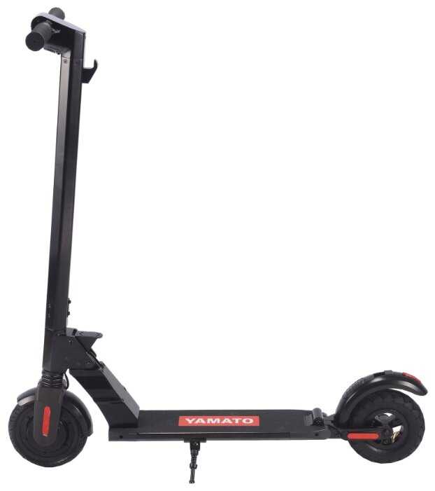 Электросамокат Yamato E-Scooter до 120 кг