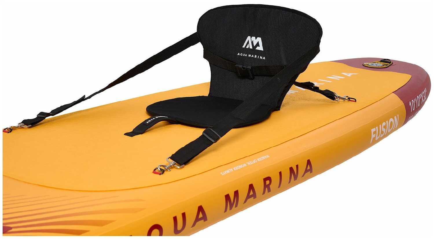 Сапборд Aqua Marina Fusion (BT-23FUP) фотография 17