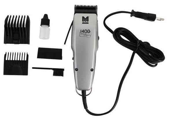 Машинка для стрижки MOSER 1400-0451 Edition фотография 2