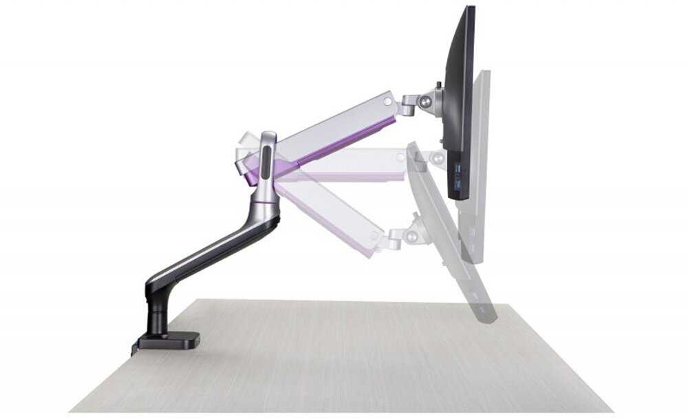 Кронштейн FoxGear Premium (LDT50C012U) фотография 5