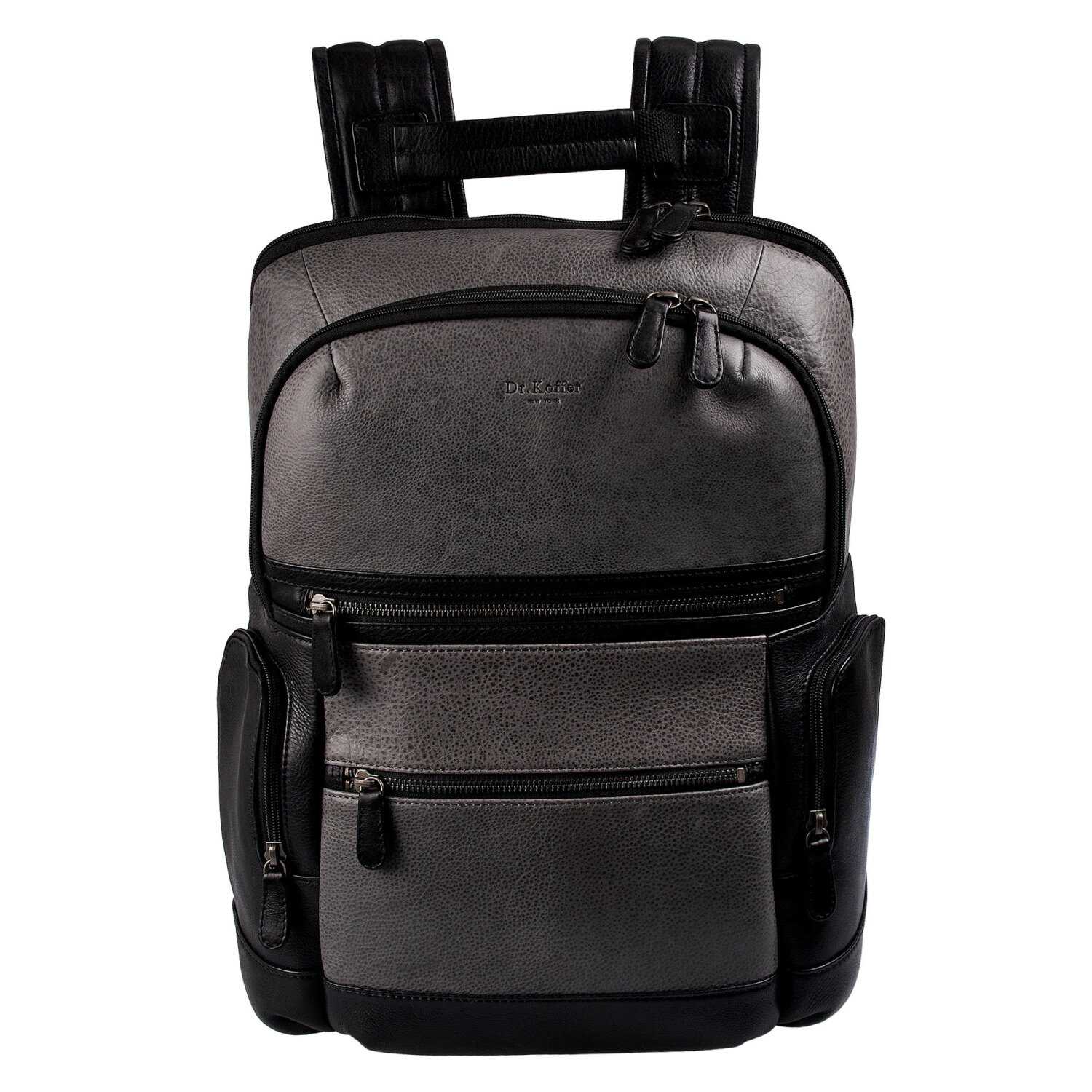 Рюкзак Др. Коффер B402819-154-77_04 фотография 2