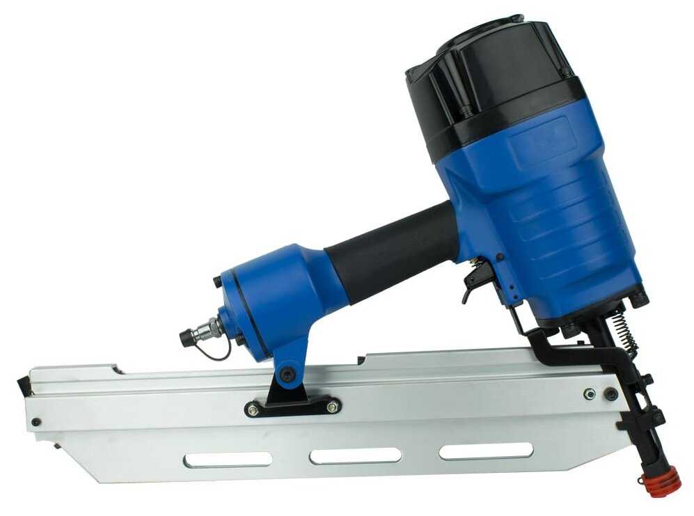 Пневмостеплер Frosp AF-9021C фотография 3