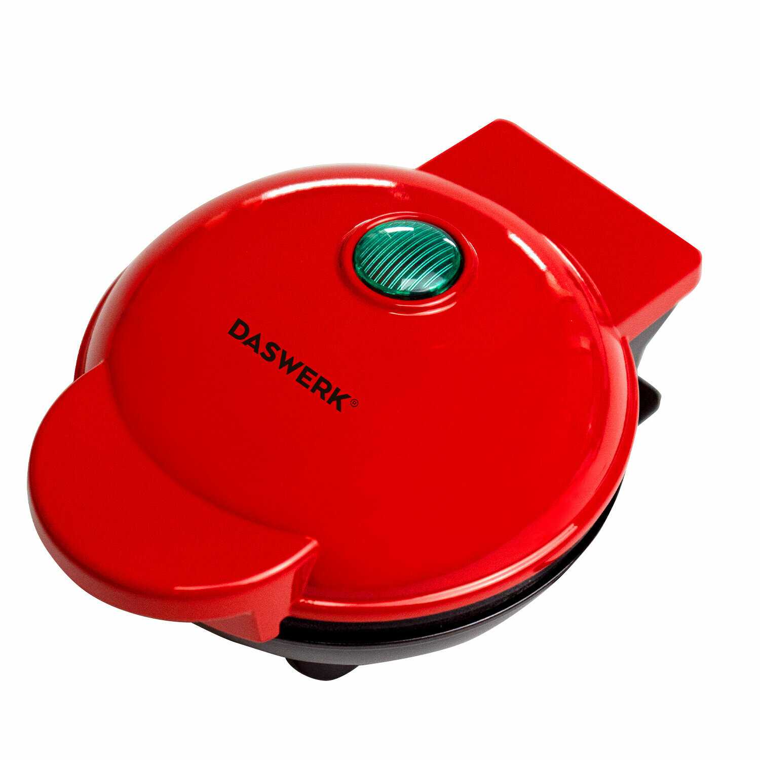 Вафельница электрическая Вафельница (WM-11) фотография 11