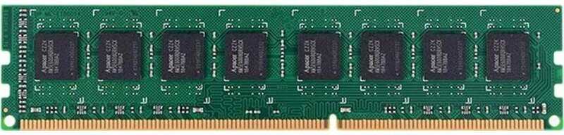 Оперативная память Apacer 8 ГБ DDR3L DIMM CL11 (DG.08G2K.KAM) фотография 1