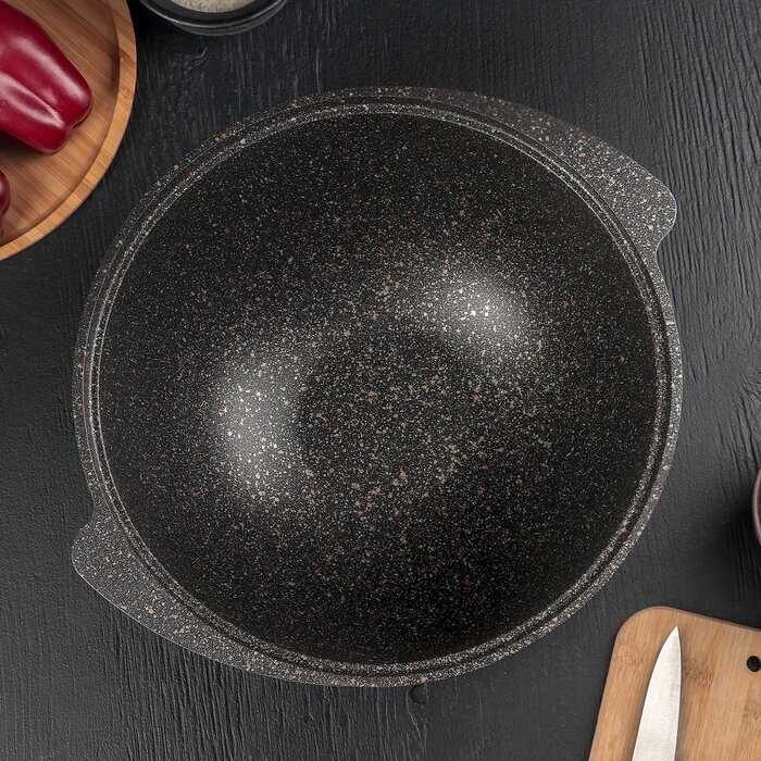 Казан Kukmara Казан (КГО47А) фотография 32