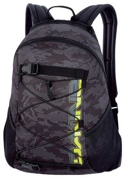 Городской рюкзак DAKINE Wonder 15 фотография 12