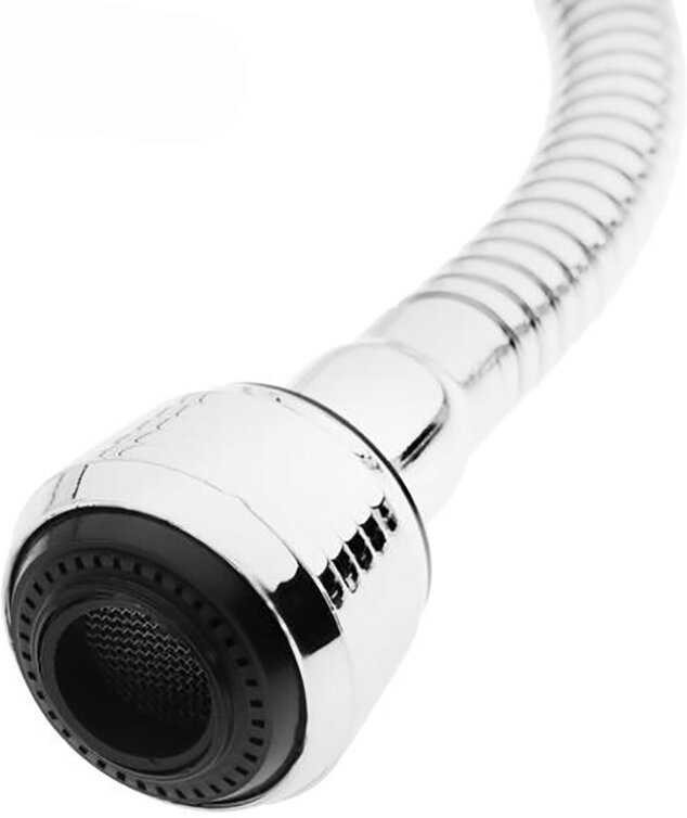 Смеситель для кухни ROEGEN RC001D фотография 1
