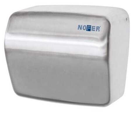 Сушилка Для Рук Nofer Kai