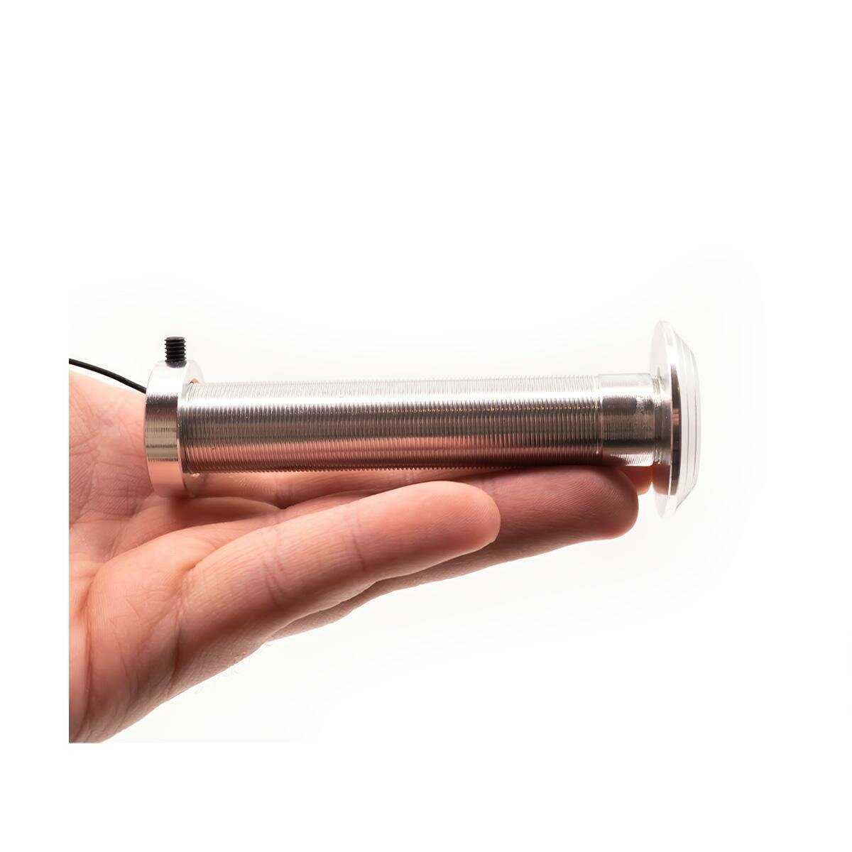 Видеоглазок iHome HQ-05-32-Tuya (W5426RU)