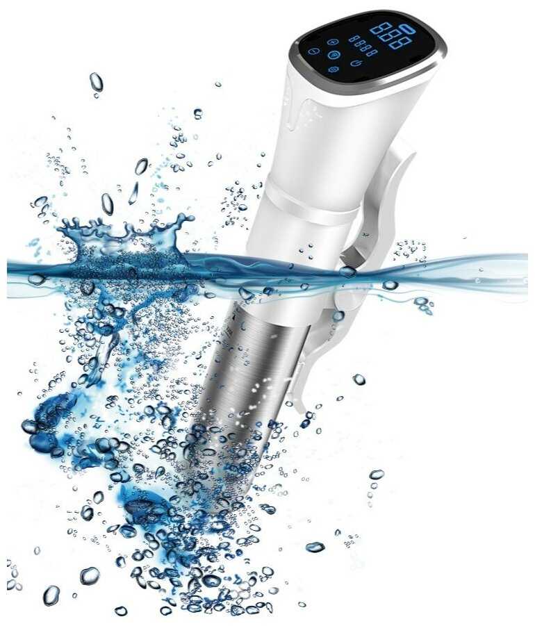 Полный комплект Су-вид Sea-maid Premium фотография 1