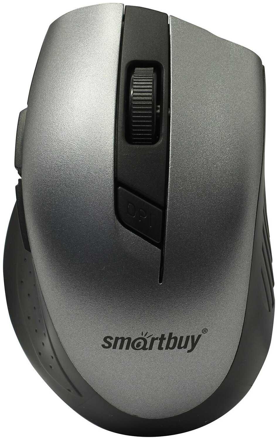Беспроводная мышь SmartBuy SBM-602AG фотография 7