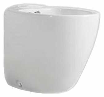 Биде напольное AZZURRA Clas+ clp 500/m