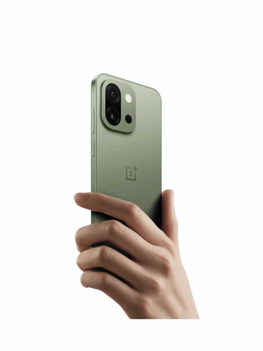 Смартфон OnePlus 13S 5G фотография 5