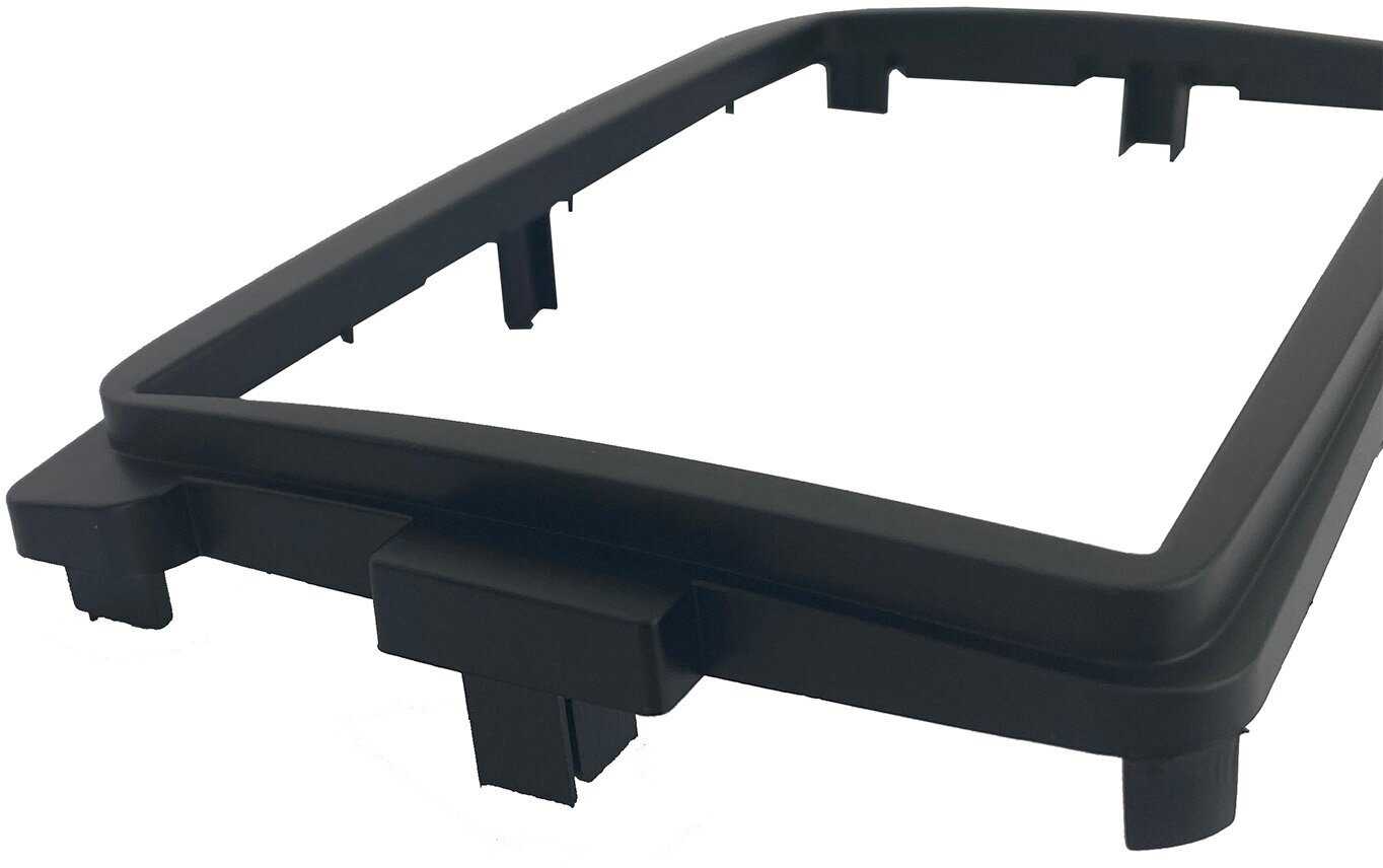 Магнитола Nissan Canbox M-Line (9863-RP-RNDS-08) фотография 3