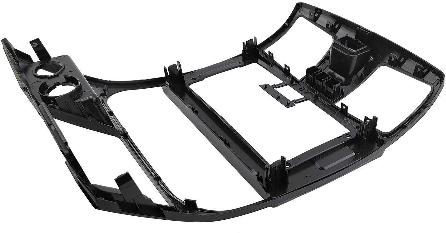 Штатная магнитола Great Wall Canbox L-Line (4295-10-027) фотография 4