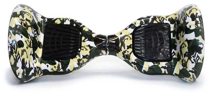 Гироскутер Smart Balance Wheel SUV 10 фотография 57