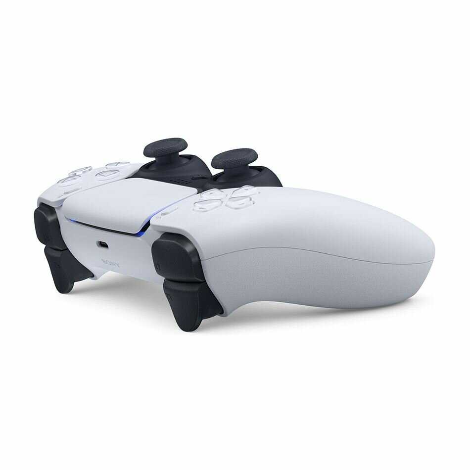 Геймпад SONY PlayStation 5 DualSense Wireless Controller фотография 2