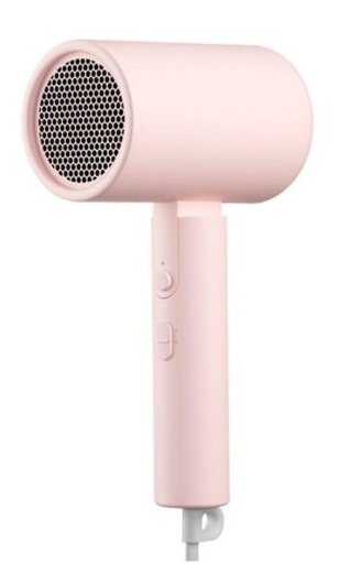 Фен для волос Xiaomi Mijia Negative Ion Hair Dryer H100 (CMJ02LXW, CMJ02LXP) (pink)