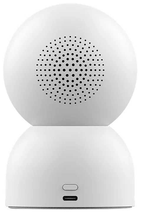 Муляж камеры видеонаблюдения Xiaomi Mi Smart Camera 2 PTZ (MJSXJ11CM) фотография 3
