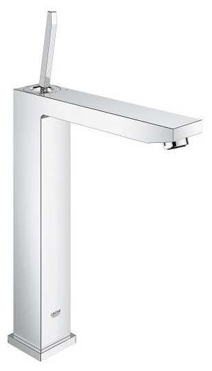 Смеситель для раковины (умывальника) Grohe Eurocube Joy 23661000, рычажный