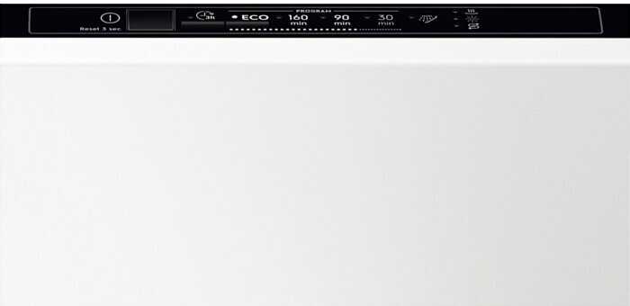 Встраиваемая посудомоечная машина Electrolux EEC 767310 L