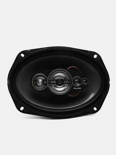 Автомобильная динамики Pioneer TS-A6994 фотография 6