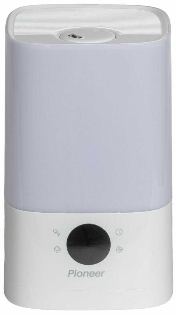 Увлажнитель воздуха Pioneer HDS44 фотография 11