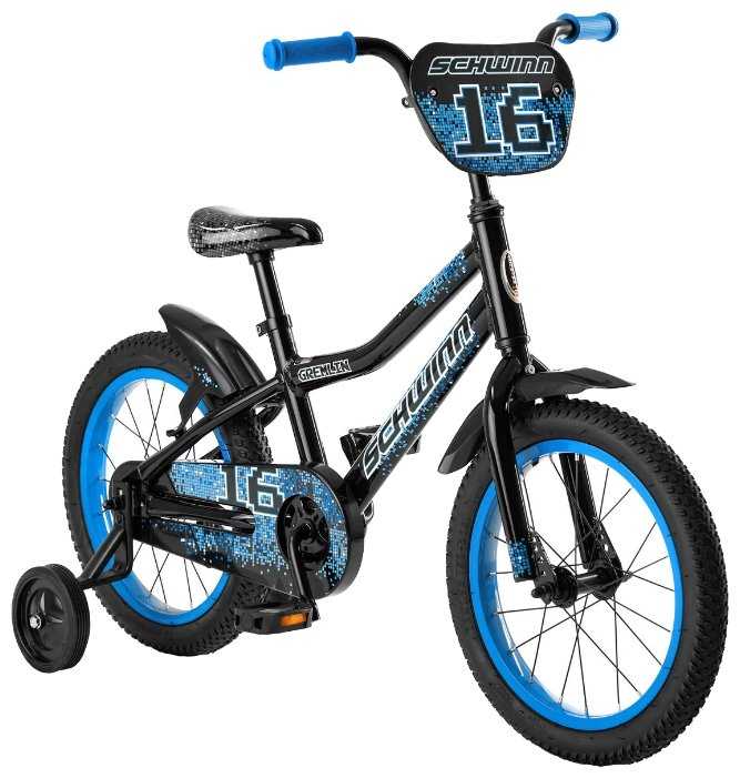 Детский велосипед Schwinn Gremlin фотография 20