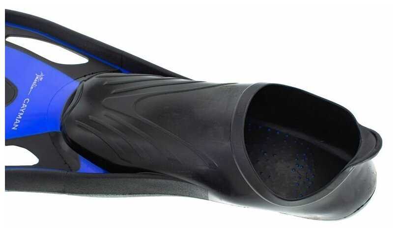 Ласты Marlin CAYMAN фотография 30