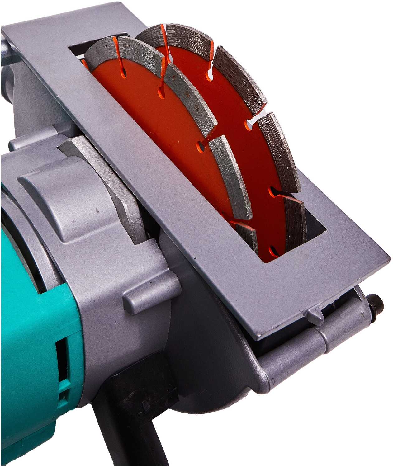 Штроборез Sturm! AG915S (2018) фотография 7