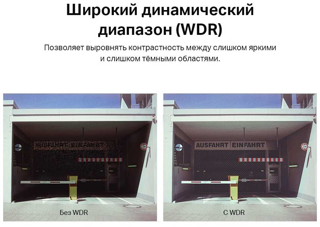 Фотоловушка TP-LINK VIGI C400HP (2.8 мм) фотография 12