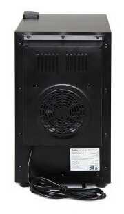 Винный шкаф Tesler WCV-080 фотография 10