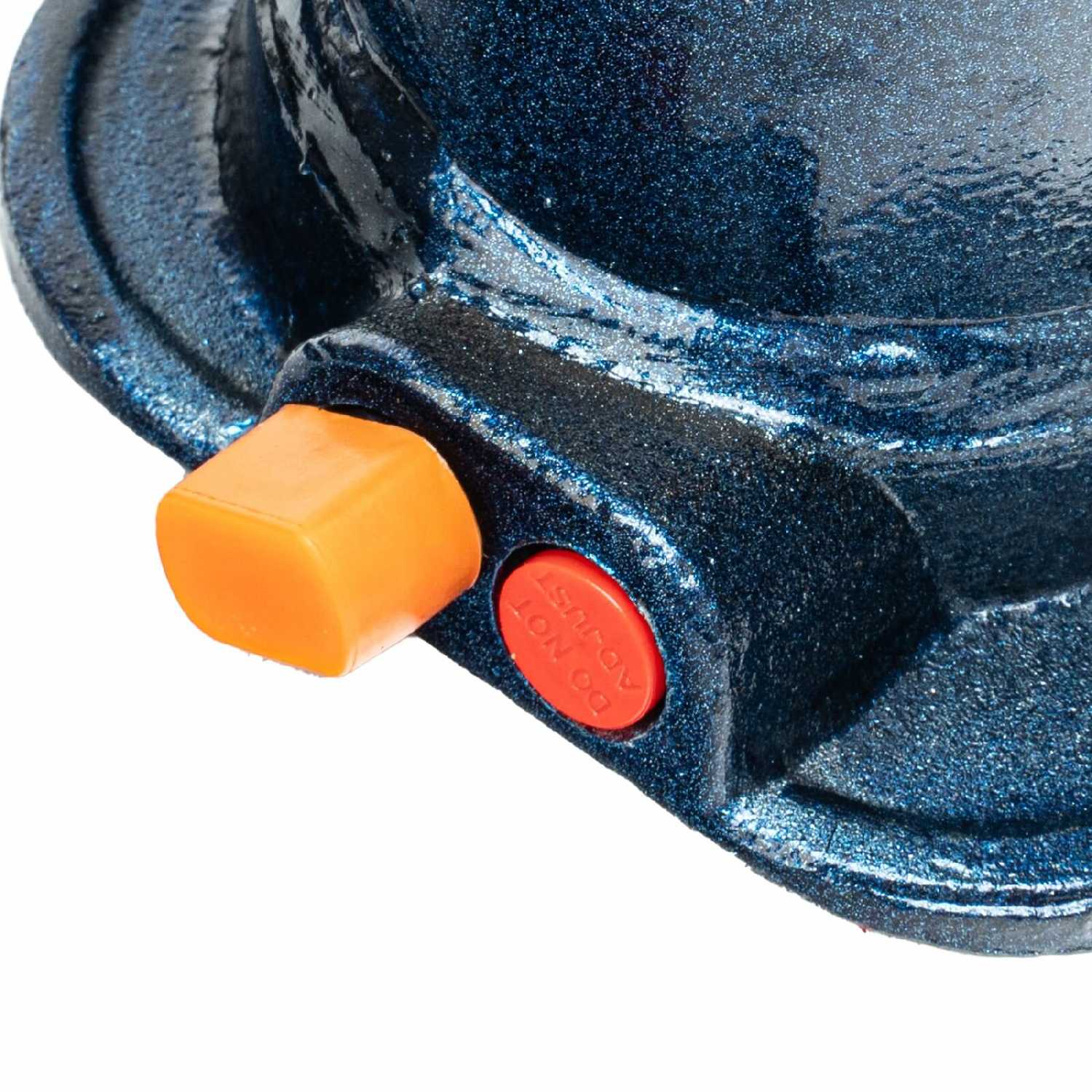 Домкрат бутылочный гидравлический Stels Домкрат бутылочный гидравлический (51174) фотография 16