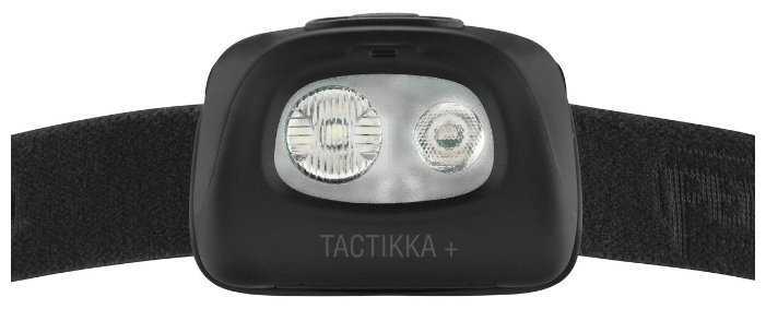 Налобный фонарь Petzl Tactikka + фотография 2
