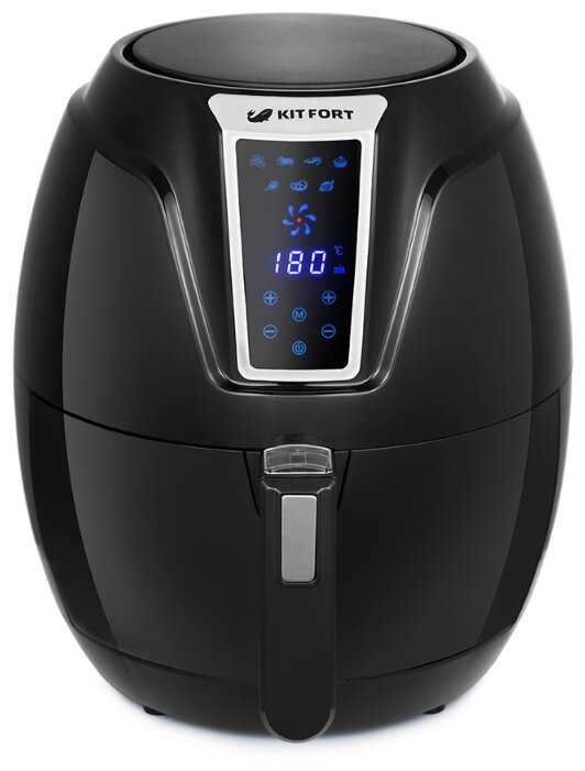 Мультипечь Kitfort KT-2207 фотография 1
