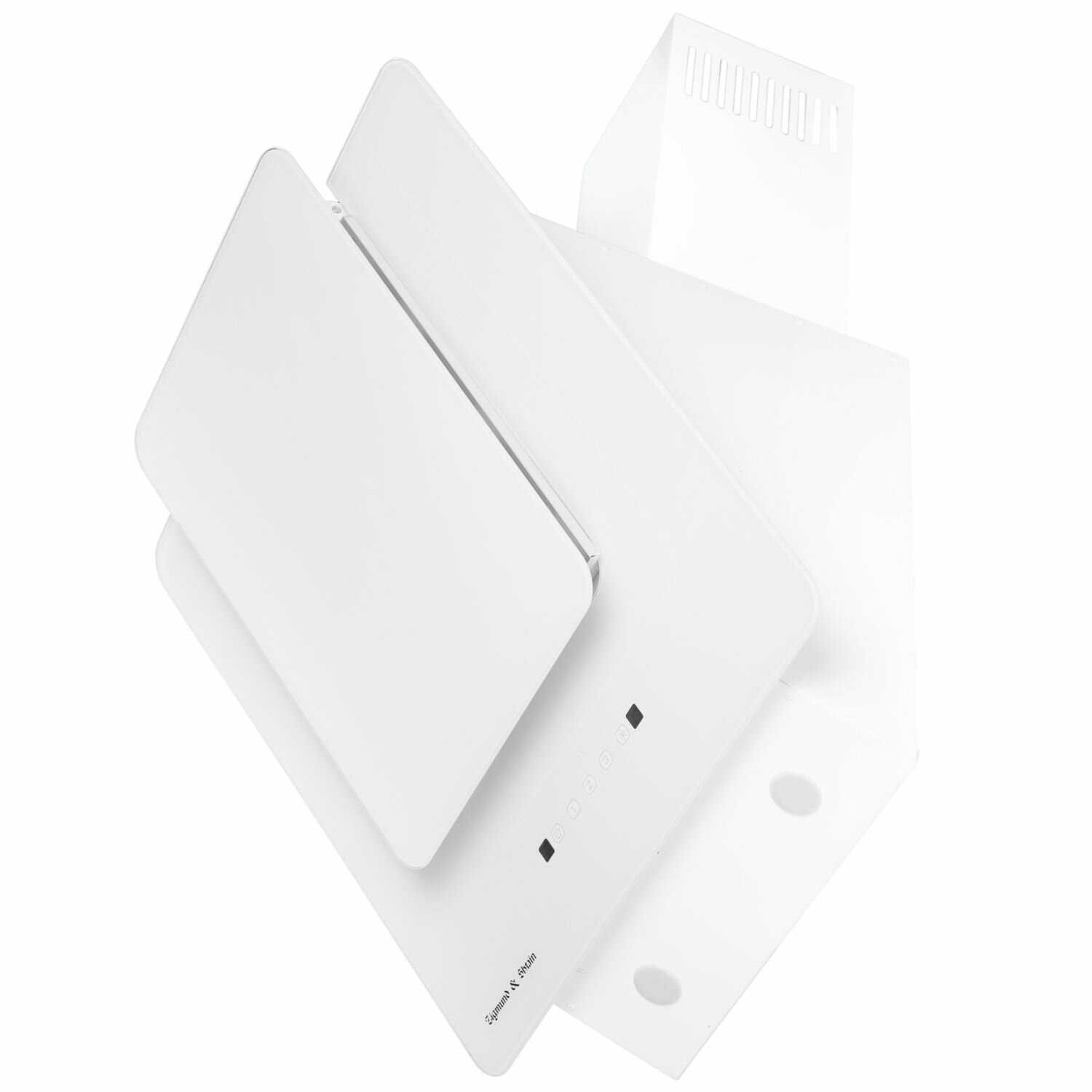 Кухонная вытяжка Zigmund & Shtain K 150.6 X фотография 3