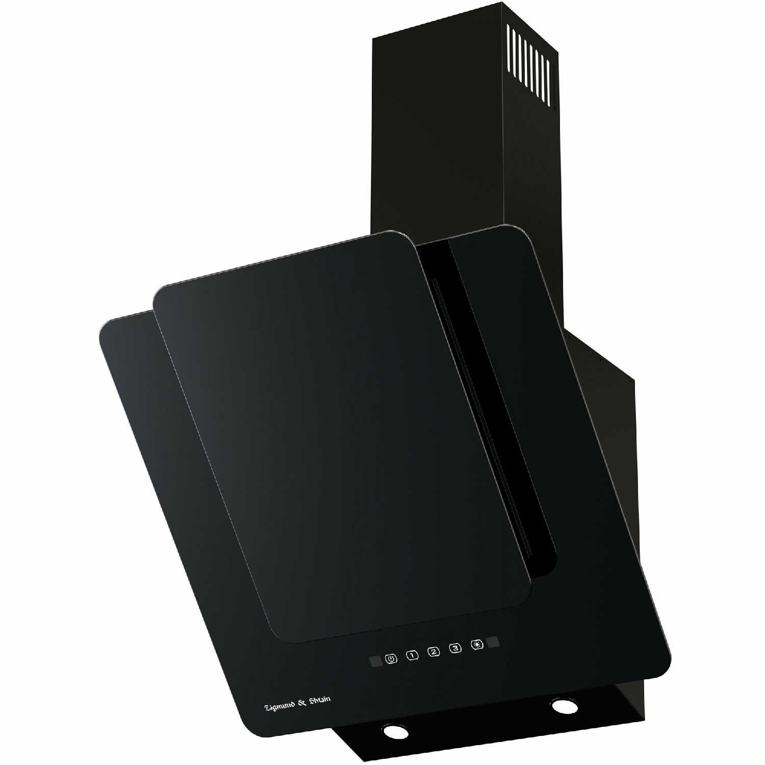 Кухонная вытяжка Zigmund & Shtain K 150.6 X фотография 4