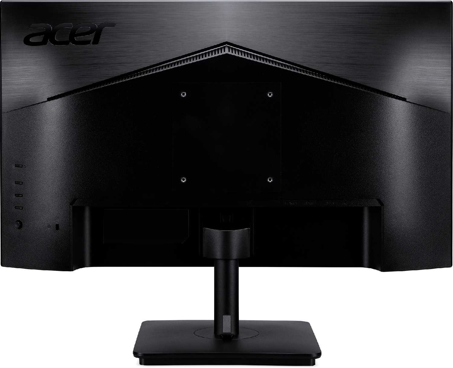 Монитор Acer Vero V247YHbiv (V247YHbiv) фотография 1