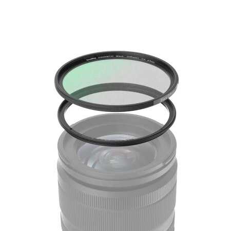 Магнитный фильтр SmallRig Магнитный фильтр SmallRig 4583 (67 мм) фотография 4
